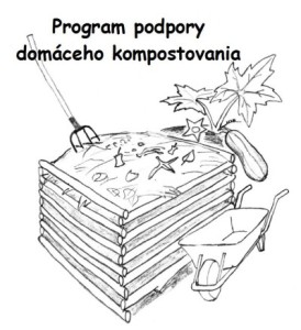 Domace kompost - logo upr+text fin-male